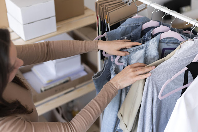 Cambio armadio estate senza stress: il metodo in 5 step per farlo in un pomeriggio