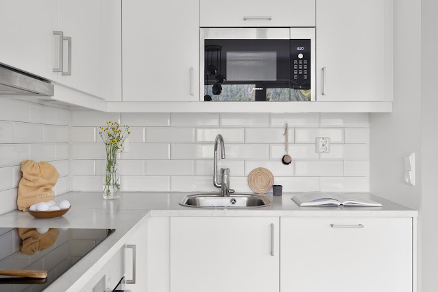 Come organizzare la cucina: 15 consigli per averla sempre in ordine