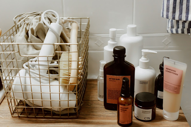 Beauty decluttering: come fare spazio nel beauty case