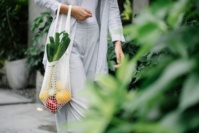Eco-Friendly fuori casa: come avere uno stile di vita sostenibile quando non sei a casa