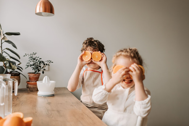 Routine del mattino con bambini piccoli: idee semplici per partire meglio